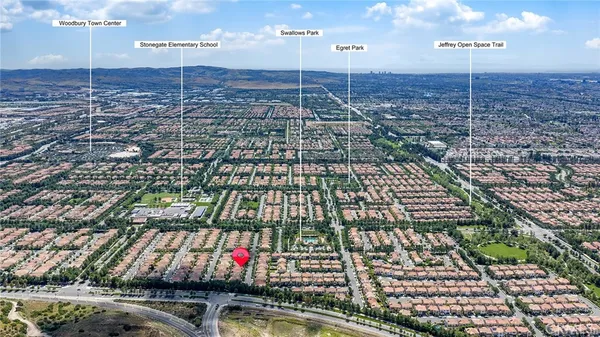 $2,850,000 | 80 Rossmore, Irvine, CA 92620