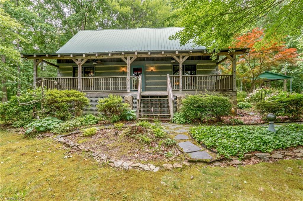 2214 Boone Road Elon, NC 27244 - Photo 1 of 20 Gallery Image 1