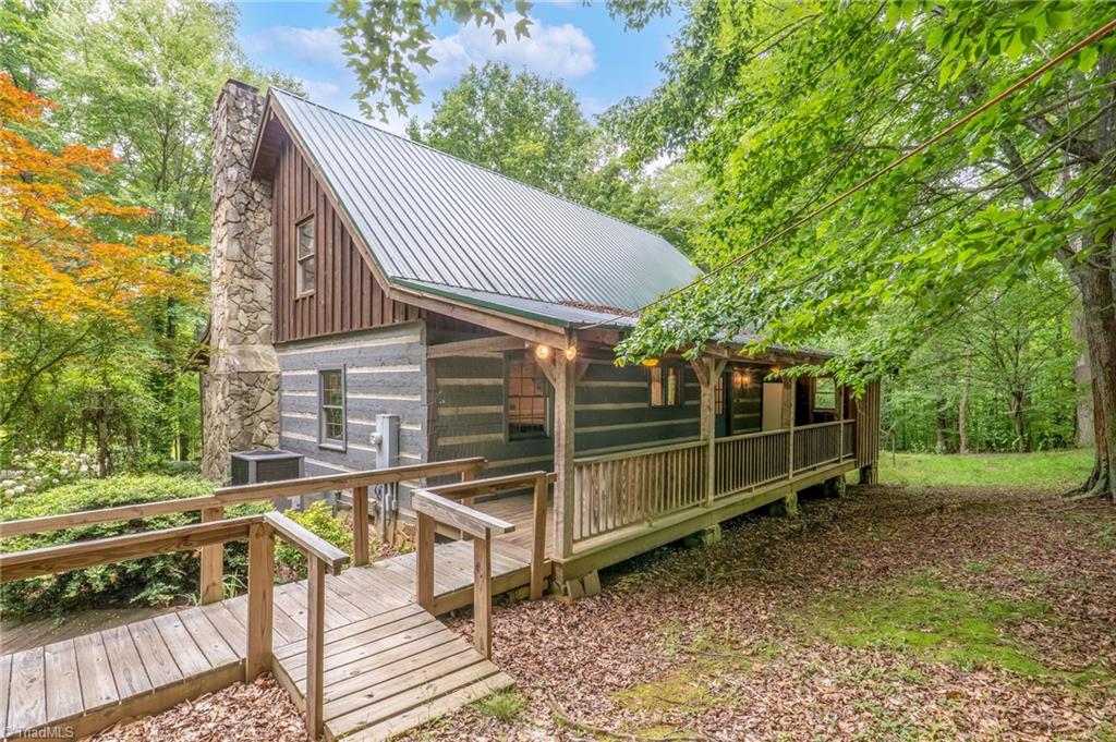 2214 Boone Road Elon, NC 27244 - Photo 2 of 20 Gallery Image 2