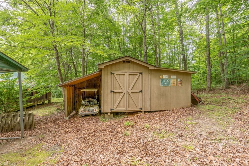 2214 Boone Road Elon, NC 27244 - Photo 6 of 20 Gallery Image 6