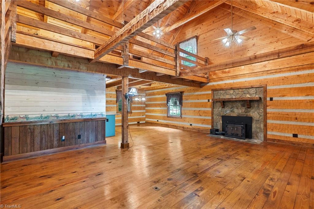 2214 Boone Road Elon, NC 27244 - Photo 8 of 20 Gallery Image 8