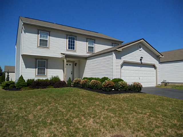 109 Tabilore Loop Delaware, OH 43015 - Photo 1 of 24 Gallery Image 1