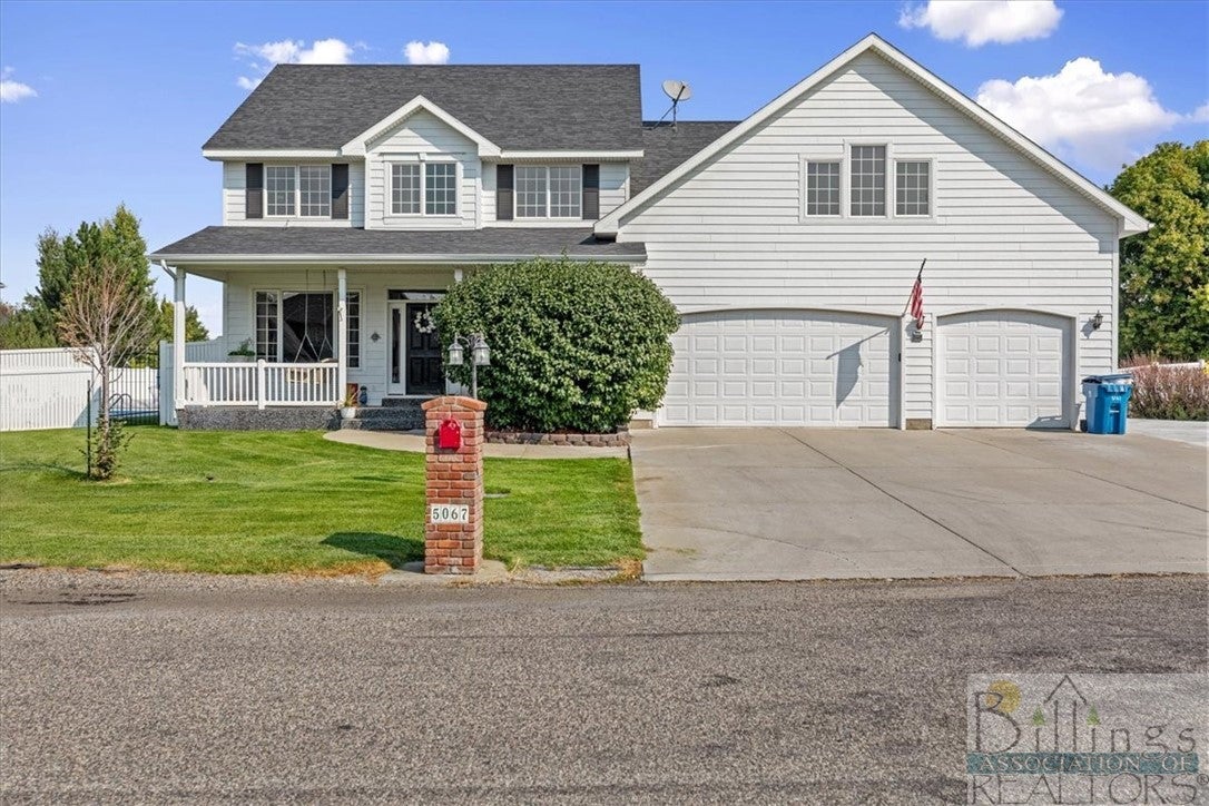 5067 Maple Ridge Circle Billings, MT 59106 - Photo 1 of 1 Gallery Image 1