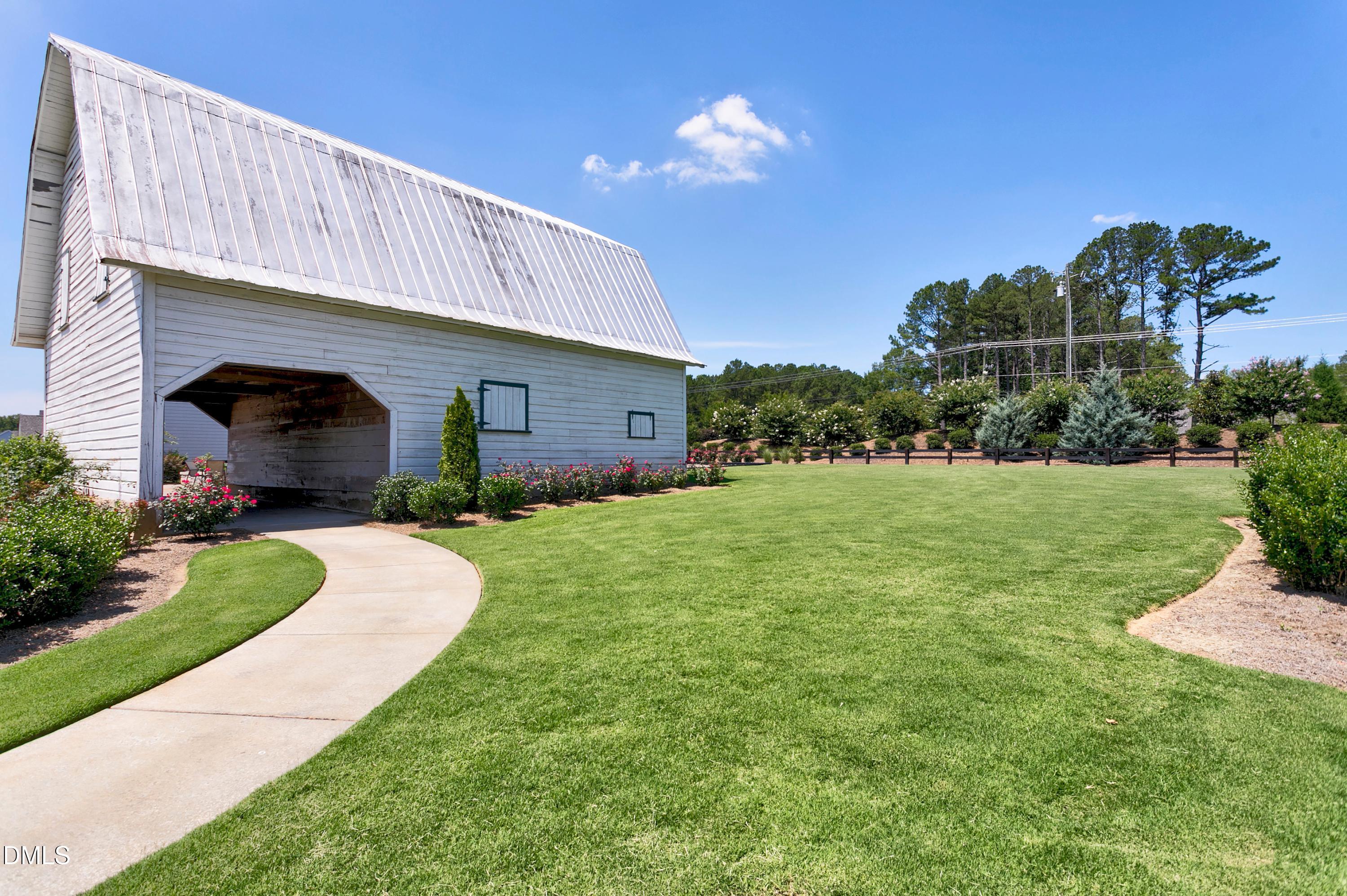 8256 Pritchett Farm Lane Raleigh, NC 27606 - Photo 65 of 65 Scene-65