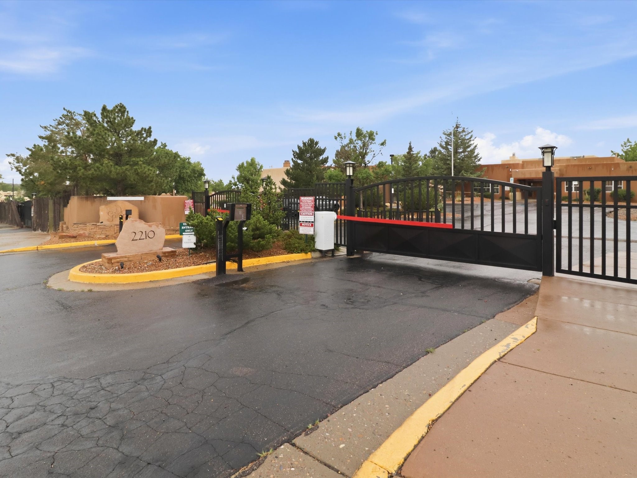 2210 Miguel Chavez Road, Unit 623 Santa Fe, NM 87505 - Photo 36 of 36