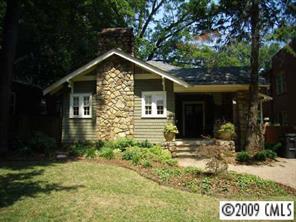 1704 Park Road Charlotte, NC 28203 - Photo 1 of 8 Gallery Image 1