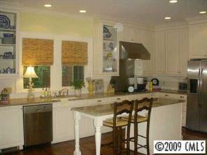 1704 Park Road Charlotte, NC 28203 - Photo 5 of 8 Gallery Image 5
