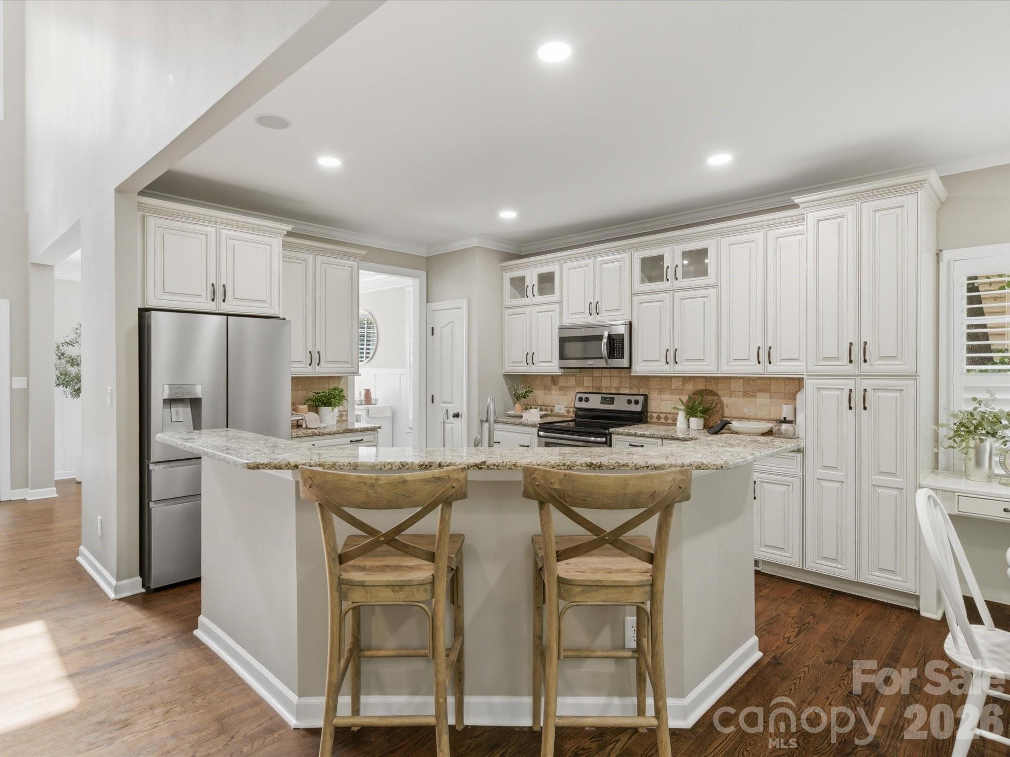 1317 Golden Ridge Road Clover, SC 29710 - Photo 8 of 43