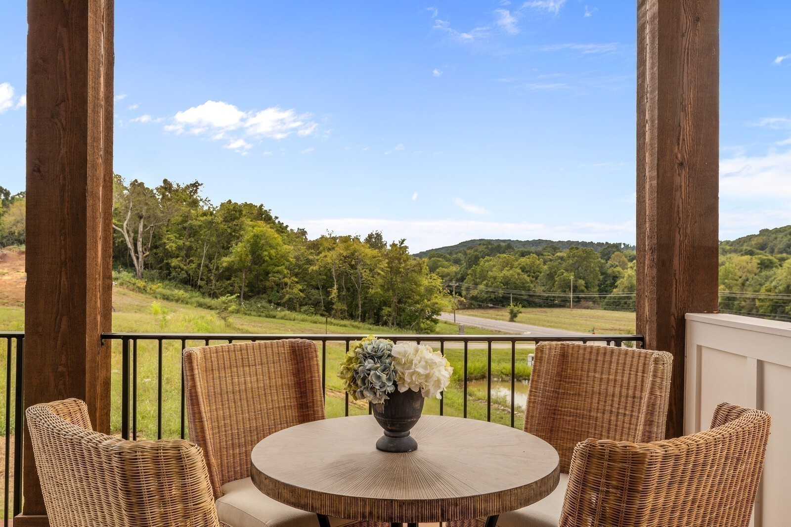 7287 Ruzek Court Fairview, TN 37062 - Photo 55 of 58