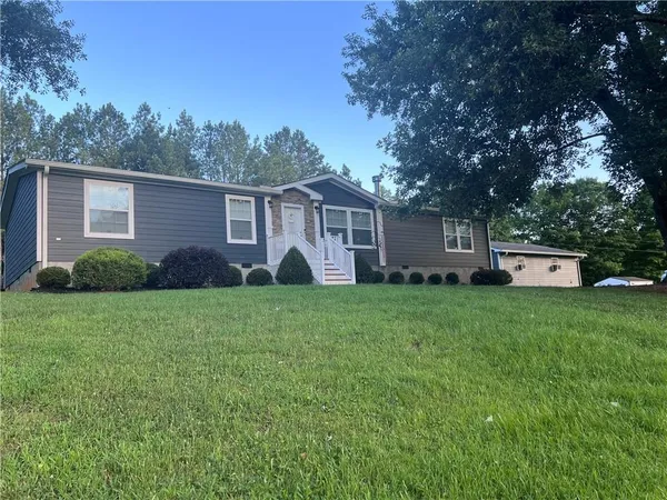 $315,000 | 4450 Cleveland Highway, Cohutta, GA 30710