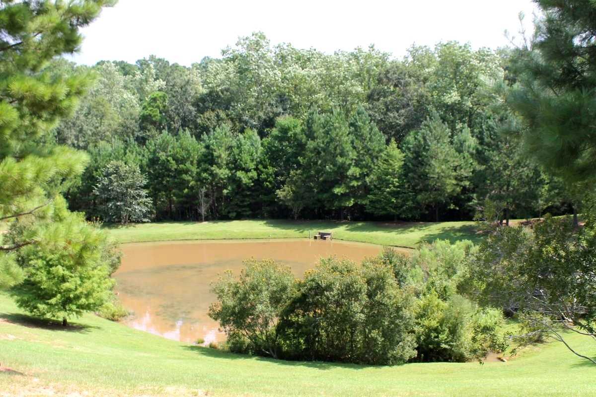 8580 North Lamhatty Lane Daphne, AL 36526 - Photo 43 of 49 Community Lake