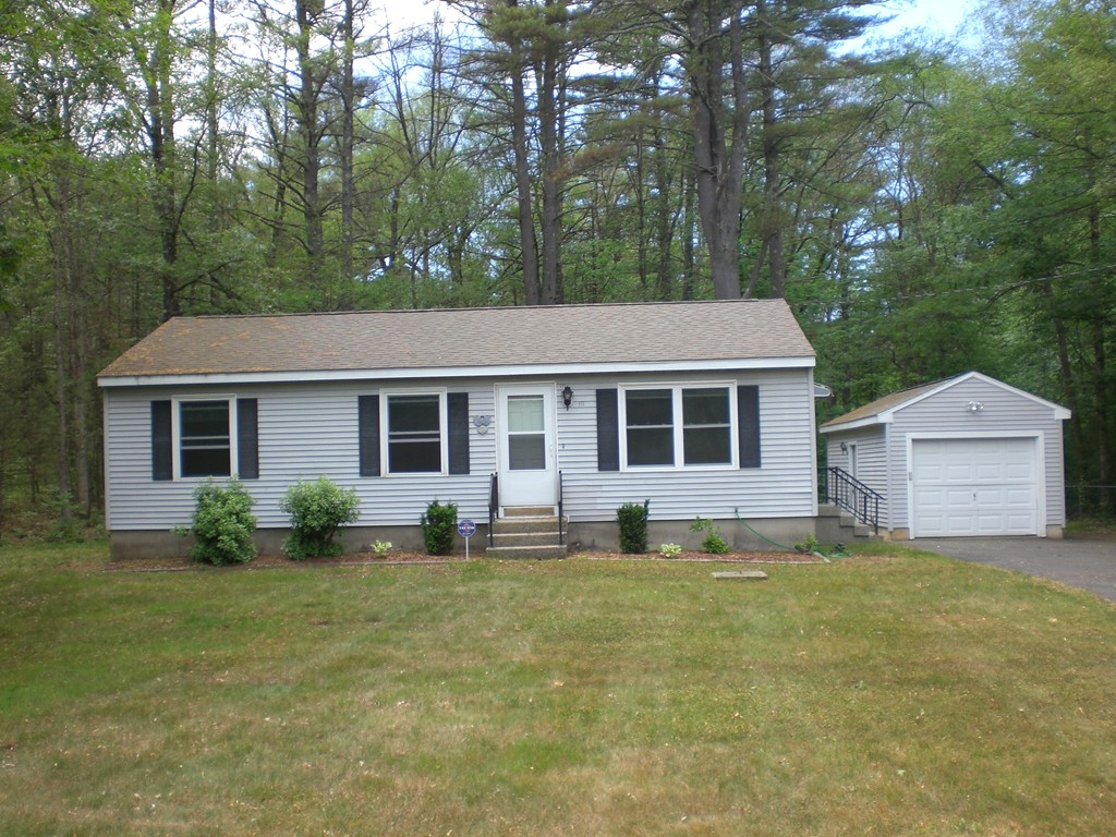 111 Monson Turnpike Road Ware, MA 01082 - Photo 1 of 23 Gallery Image 1