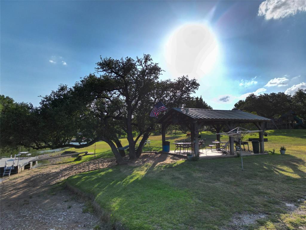 750 Belding Hollow Road Graford, TX 76449 - Photo 33 of 36