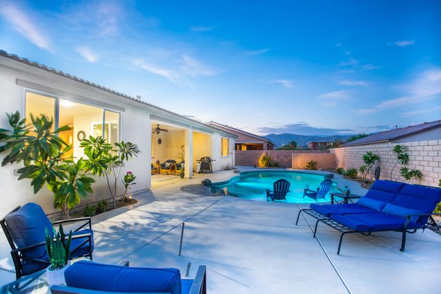 $610,000 | 41344 Winfield Court, Indio, CA 92203