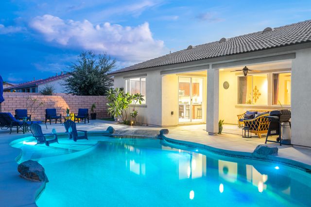 $610,000 | 41344 Winfield Court, Indio, CA 92203