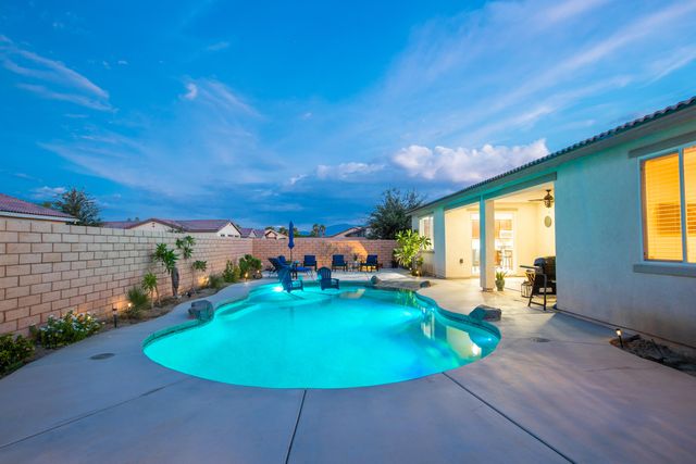 $610,000 | 41344 Winfield Court, Indio, CA 92203
