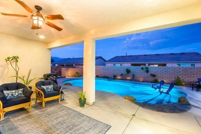 $610,000 | 41344 Winfield Court, Indio, CA 92203