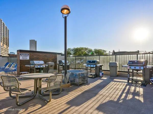 $2,650 | 1850 North Clark Street, Unit 2005, Chicago, IL 60614