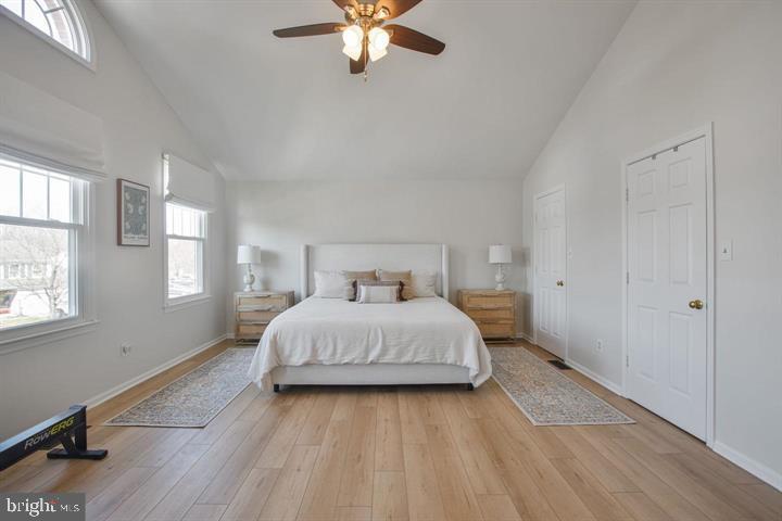 6923 Confederate Ridge Lane Centreville, VA 20121 - Photo 20 of 47 Gallery Image 20