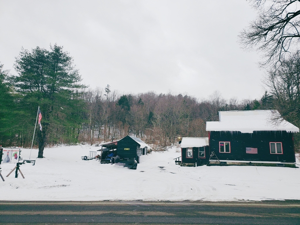 364 Jacksonville Road Colrain, MA 01340 - Photo 2 of 3