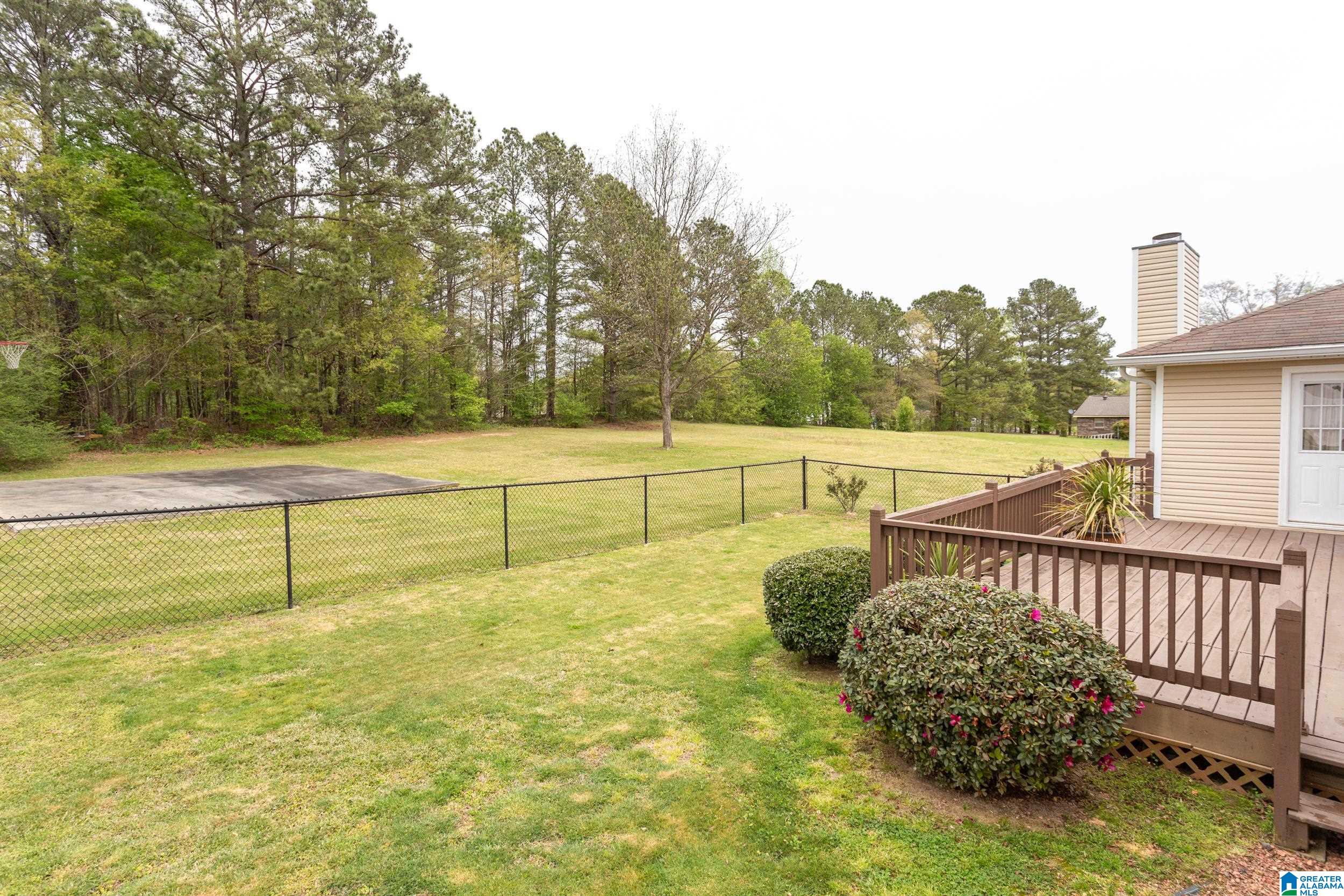 891 Oak Hill Road Oxford, AL 36203 - Photo 32 of 41