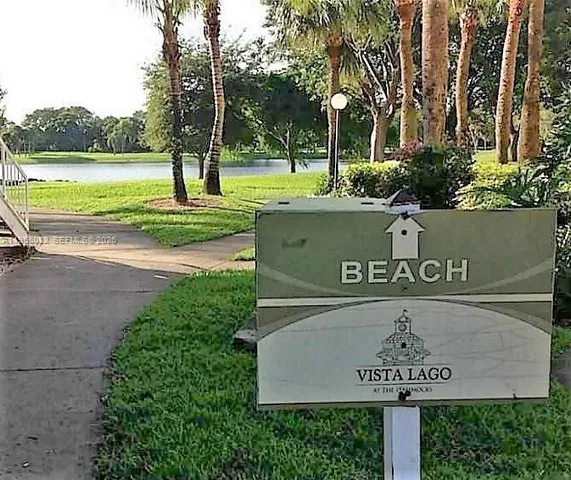 $2,400 | 15610 Southwest 105th Lane, Unit 614, Miami, FL 33196