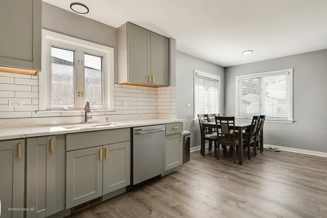 $469,000 | 8152 North Ozark Avenue, Niles, IL 60714