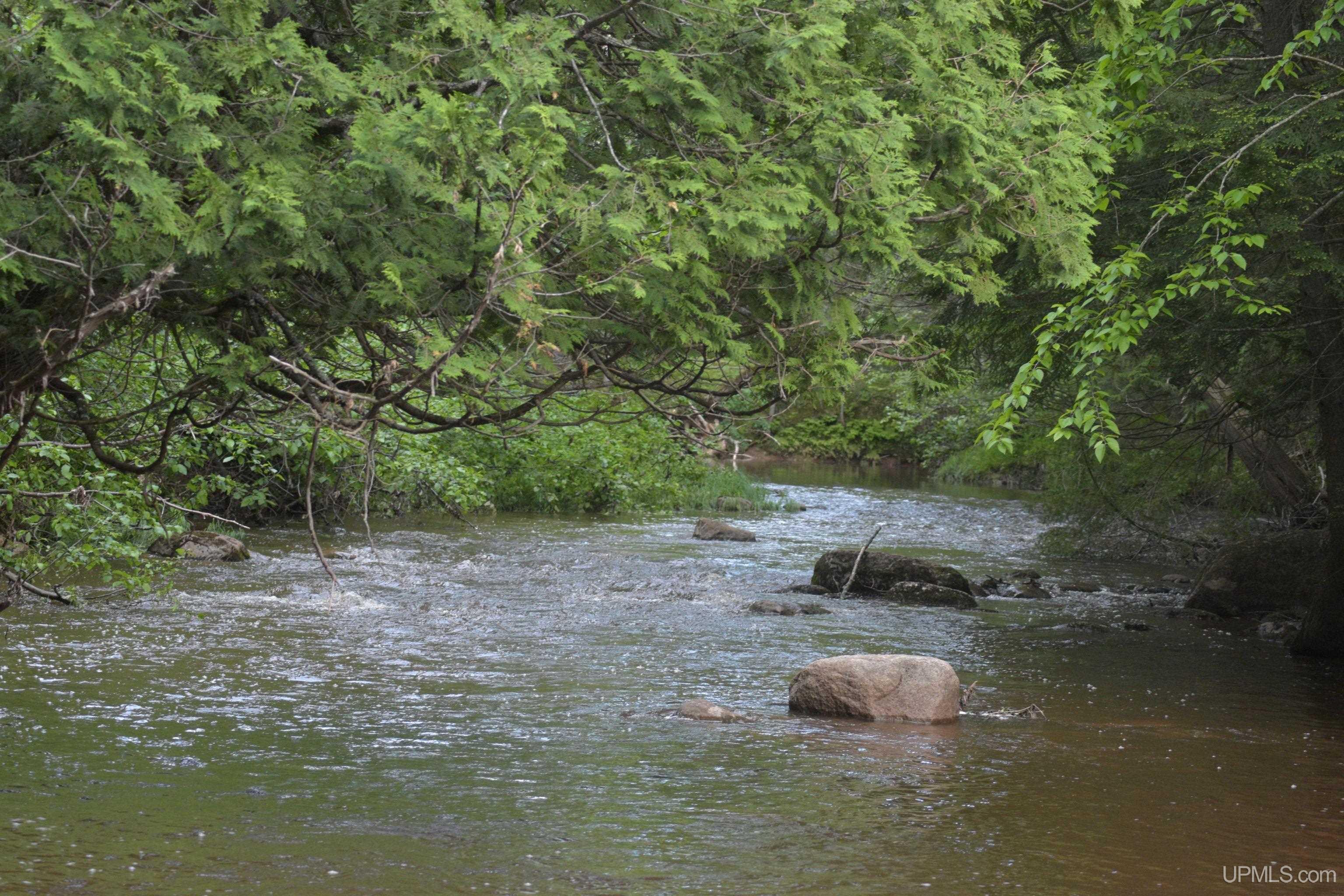 35200 L P Walsh Road Ontonagon, MI 49953 - Photo 1 of 15