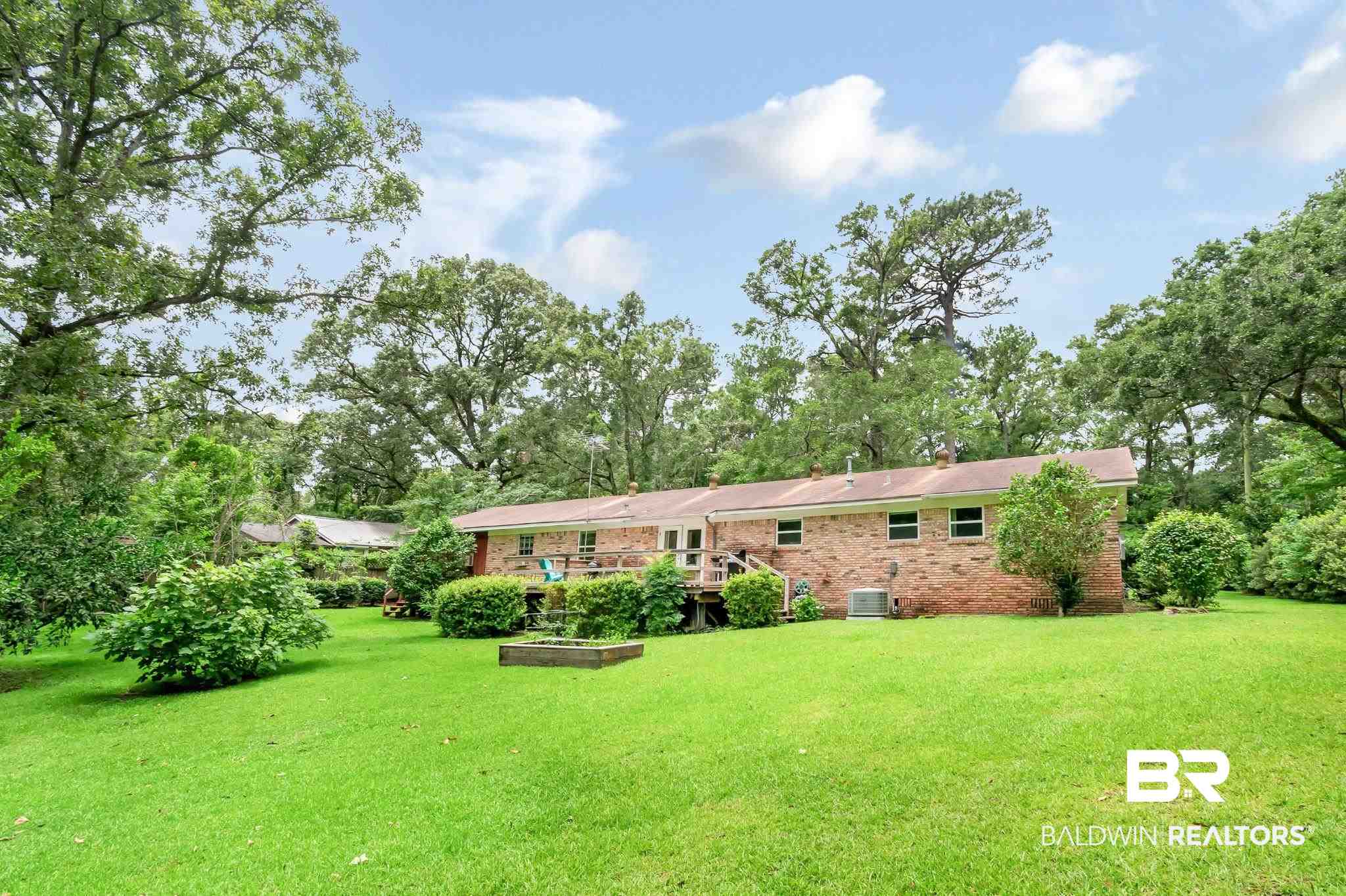 3063 Bryant Road Mobile, AL 36605 - Photo 33 of 47