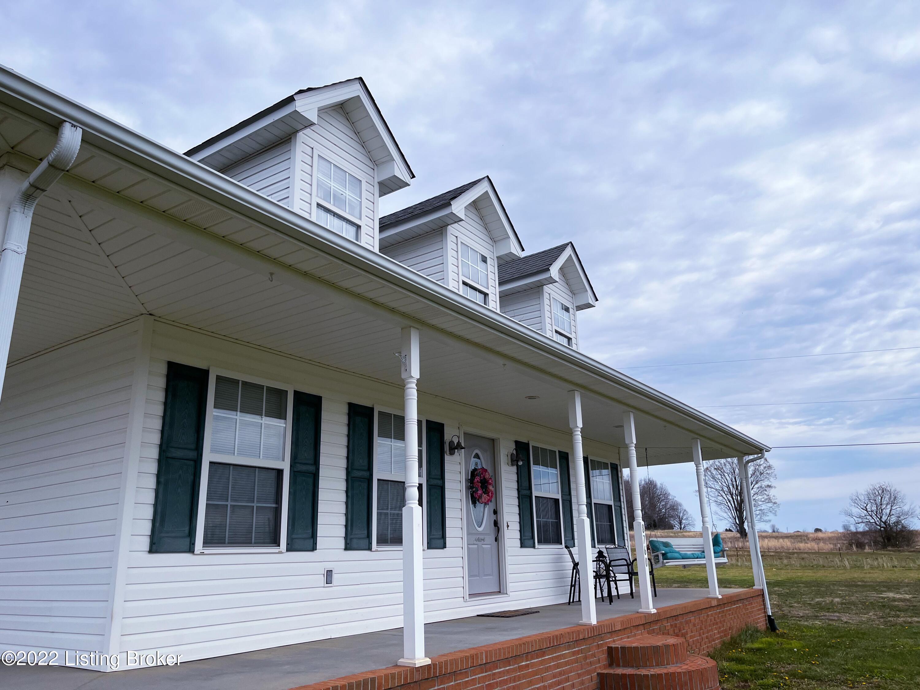 8760 Beaver Dam Road Caneyville, KY 42721 - Photo 6 of 37 Image00011