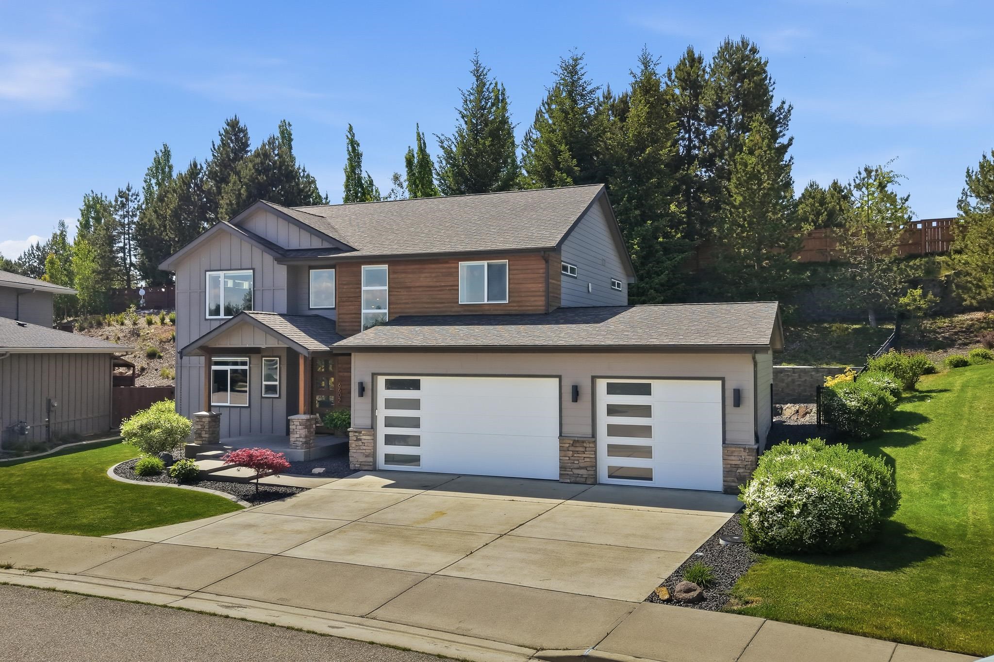 6602 South Springview Street Spokane, WA 99224 - Photo 1 of 48