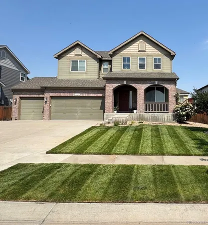 $559,000 | 10226 Olathe Street, Commerce City, CO 80022