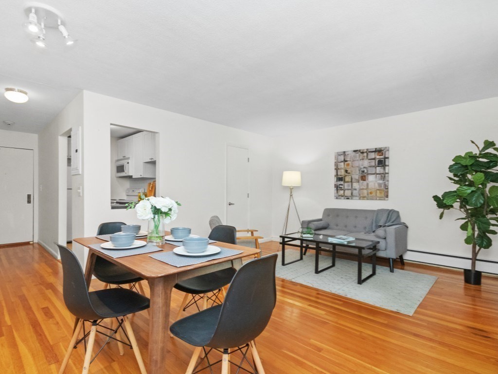 16 Addington Road, Unit 35 Brookline, MA 02445 - Photo 7 of 21 Gallery Image 7