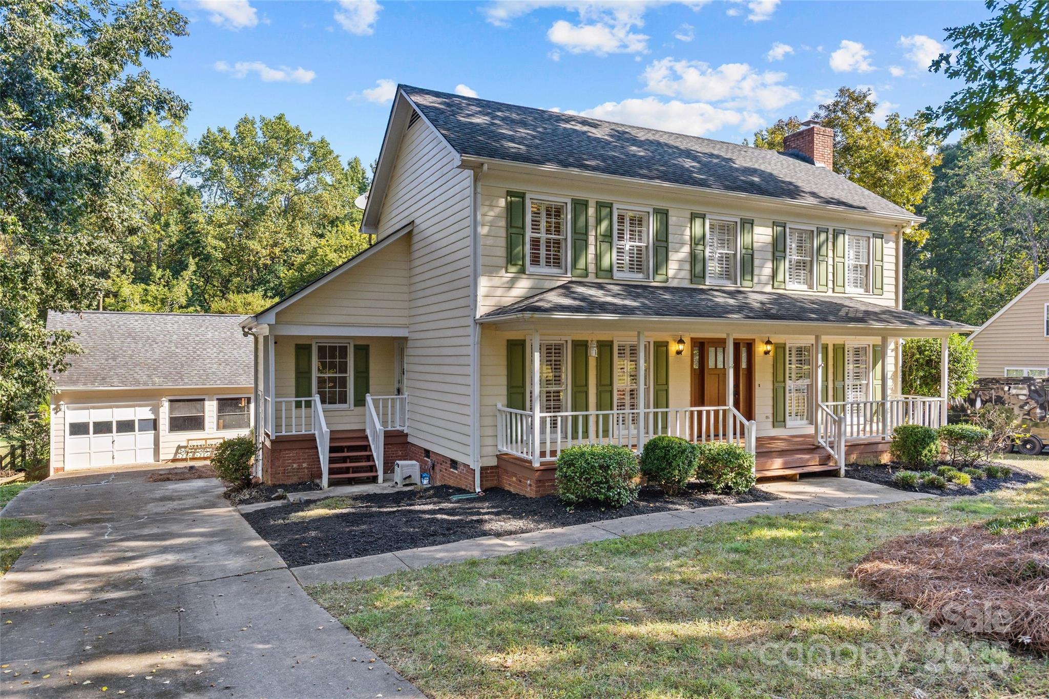 16317 Peach Grove Lane Charlotte, NC 28277 - Photo 3 of 41