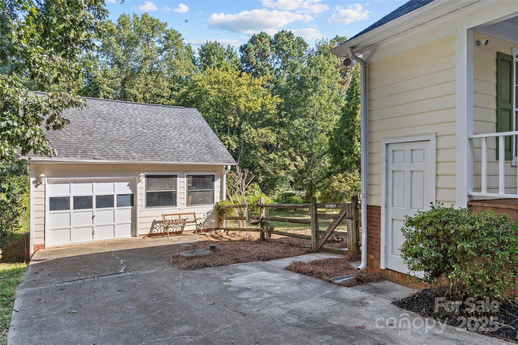 16317 Peach Grove Lane Charlotte, NC 28277 - Photo 31 of 41