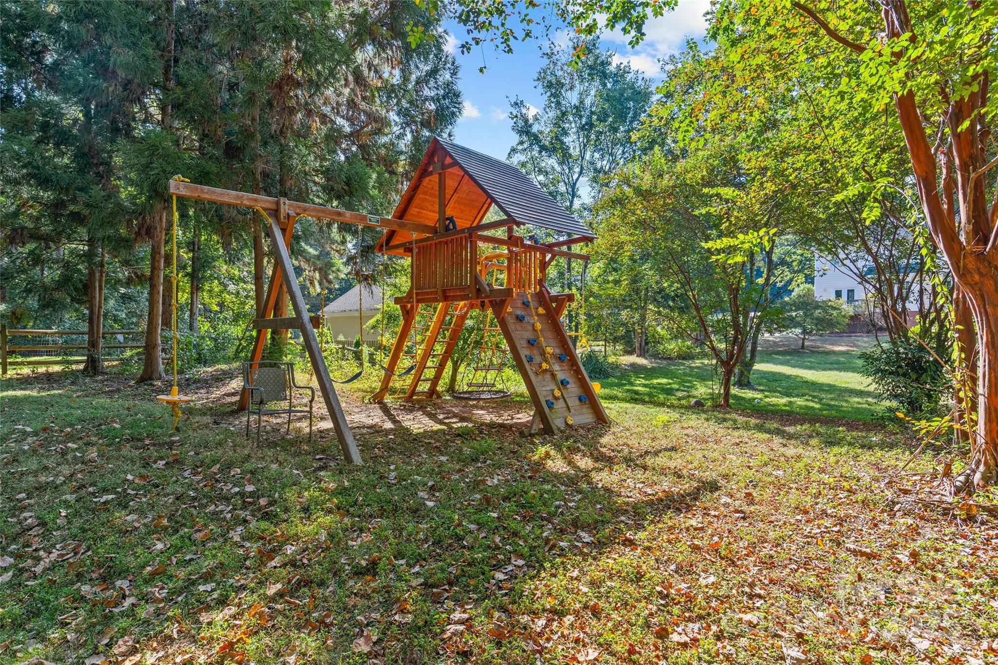 16317 Peach Grove Lane Charlotte, NC 28277 - Photo 37 of 41