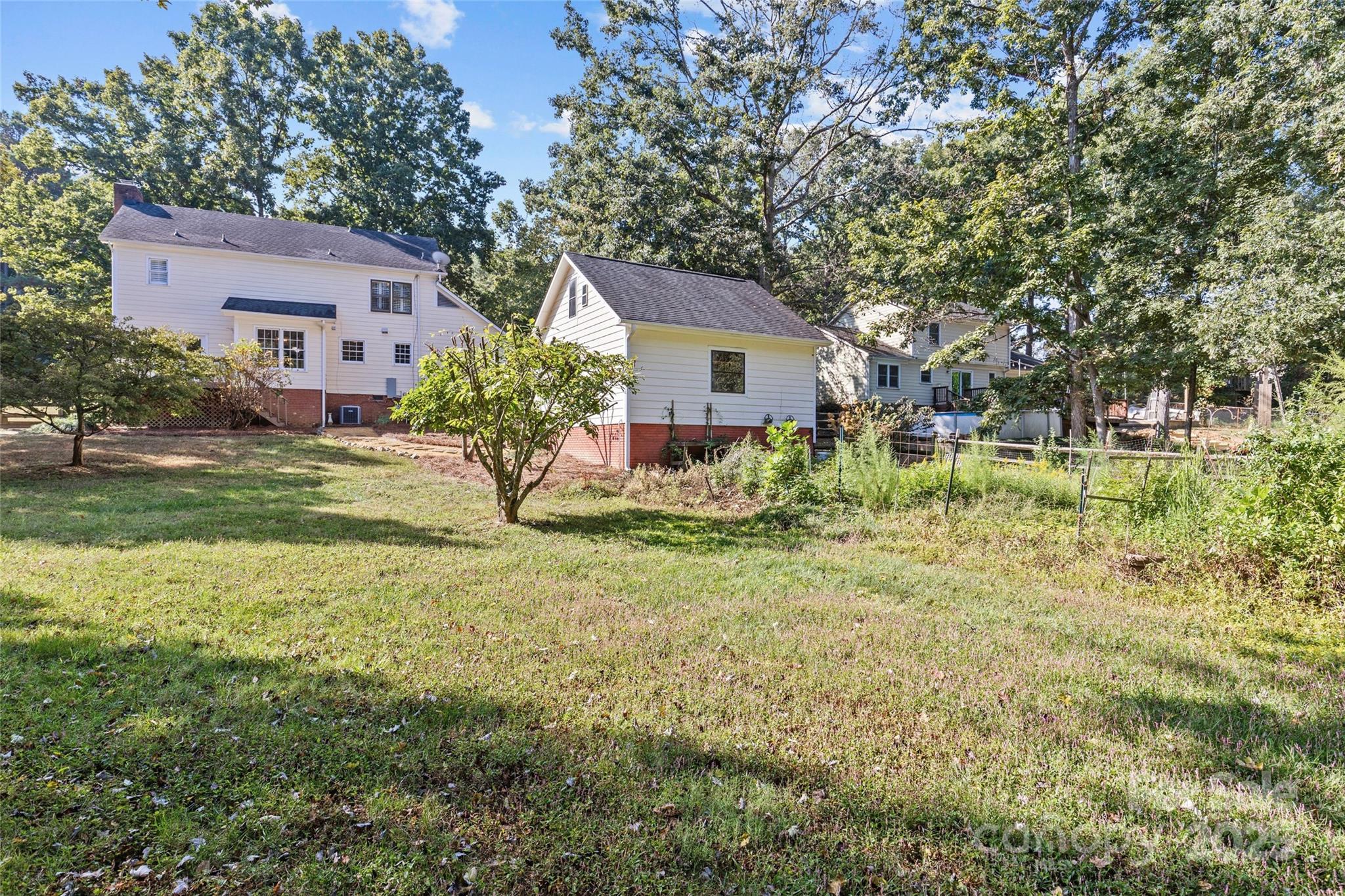 16317 Peach Grove Lane Charlotte, NC 28277 - Photo 38 of 41