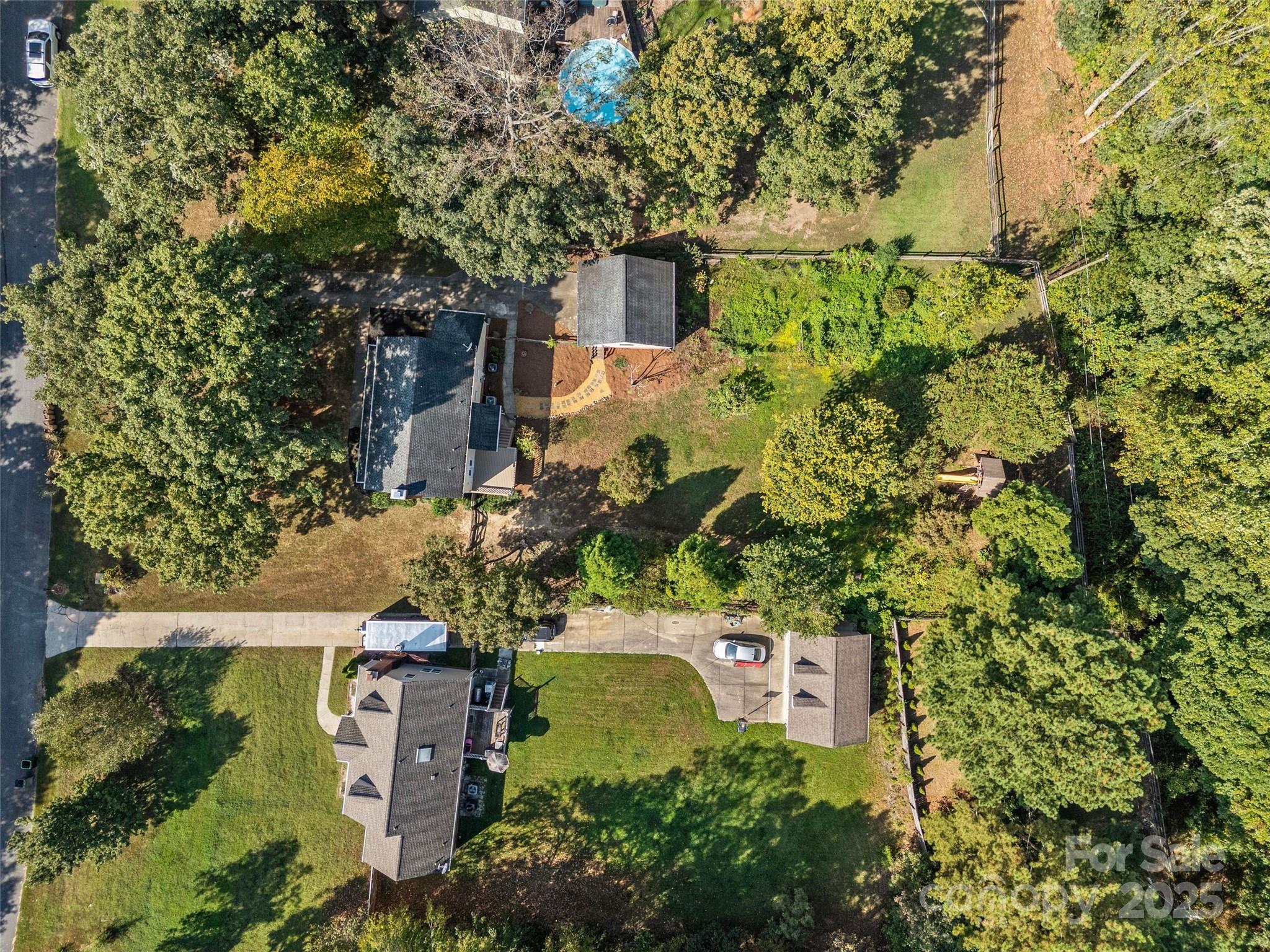 16317 Peach Grove Lane Charlotte, NC 28277 - Photo 40 of 41