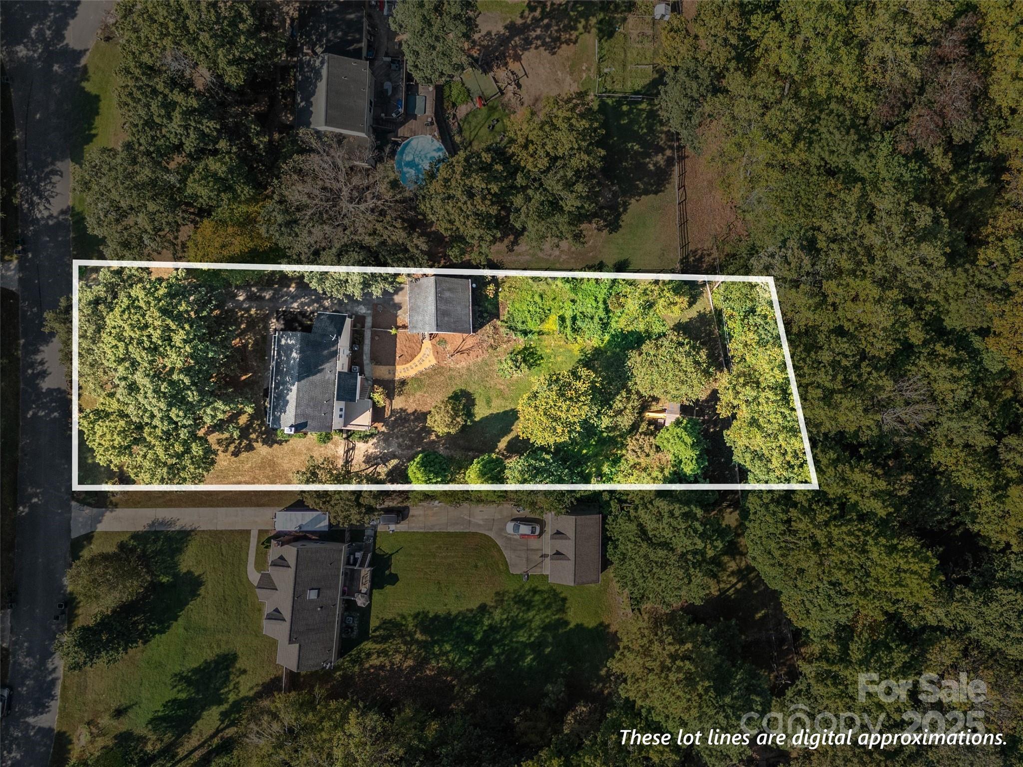 16317 Peach Grove Lane Charlotte, NC 28277 - Photo 41 of 41