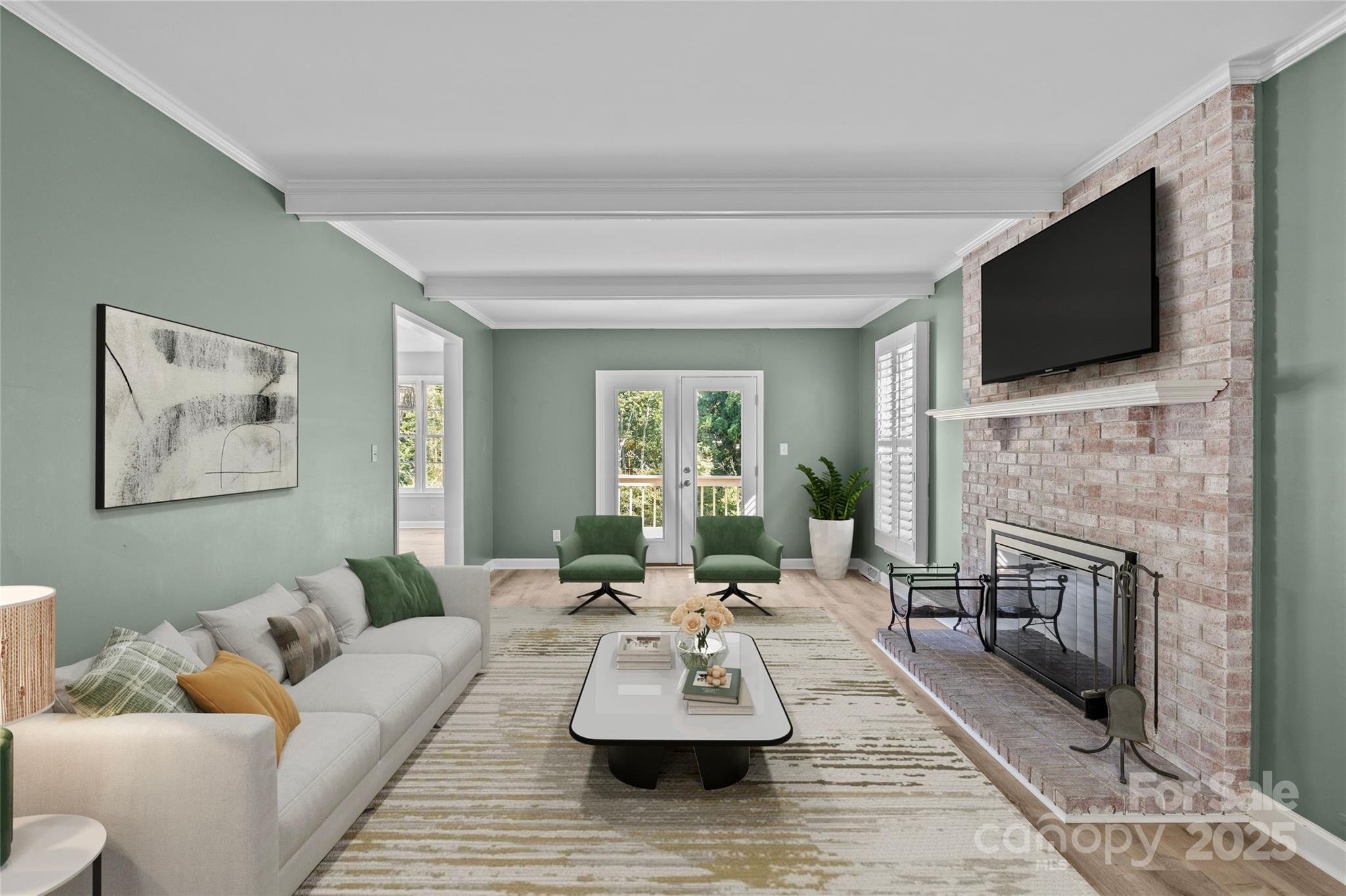 16317 Peach Grove Lane Charlotte, NC 28277 - Photo 7 of 41