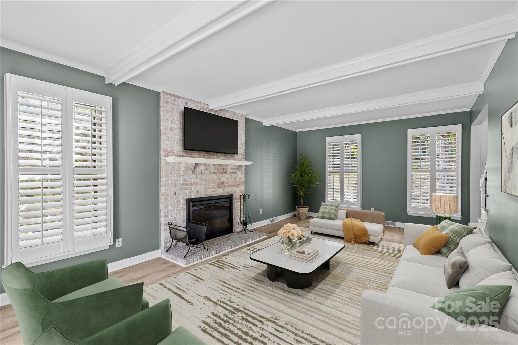 16317 Peach Grove Lane Charlotte, NC 28277 - Photo 9 of 41