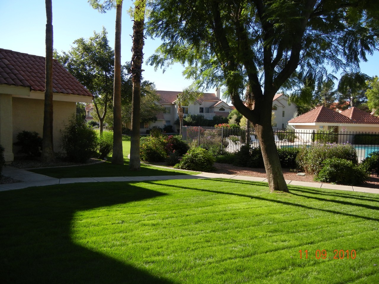 1633 East Lakeside Drive, Unit 51 Gilbert, AZ 85234 - Photo 30 of 36 068