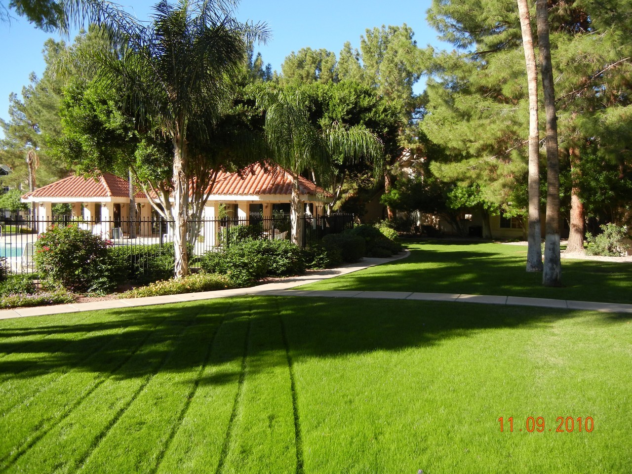 1633 East Lakeside Drive, Unit 51 Gilbert, AZ 85234 - Photo 31 of 36 069