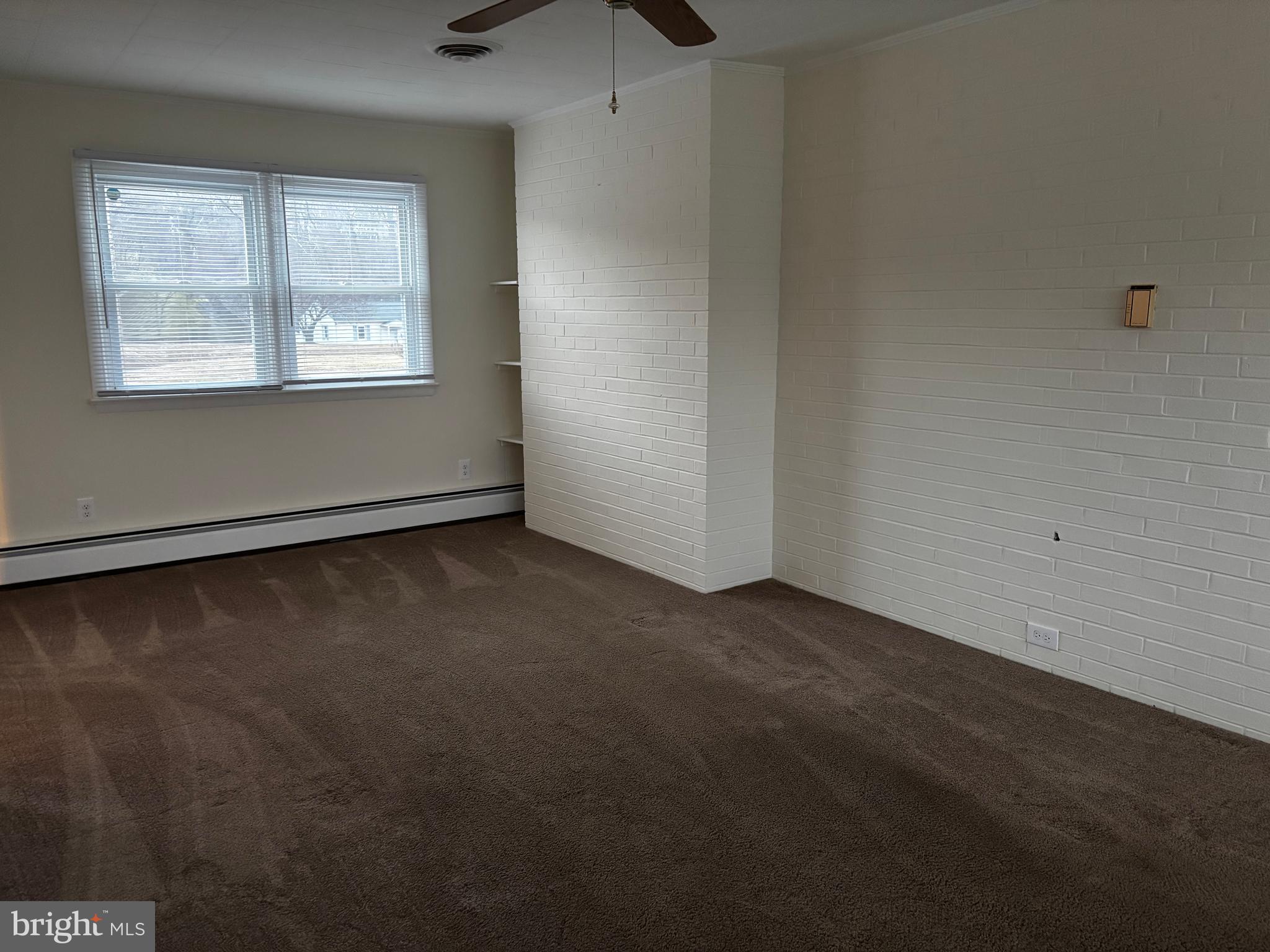 23230 Colton Point Road Avenue, MD 20609 - Photo 21 of 44 an empty room with a window