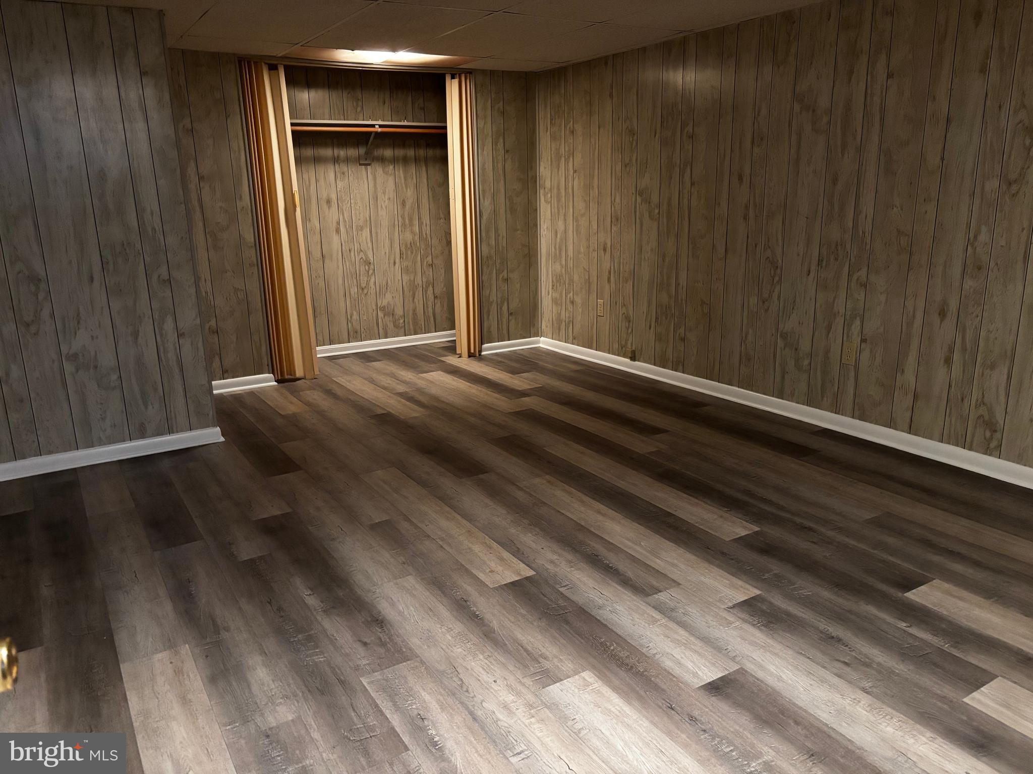 23230 Colton Point Road Avenue, MD 20609 - Photo 39 of 44 a view of bedroom with wooden floor
