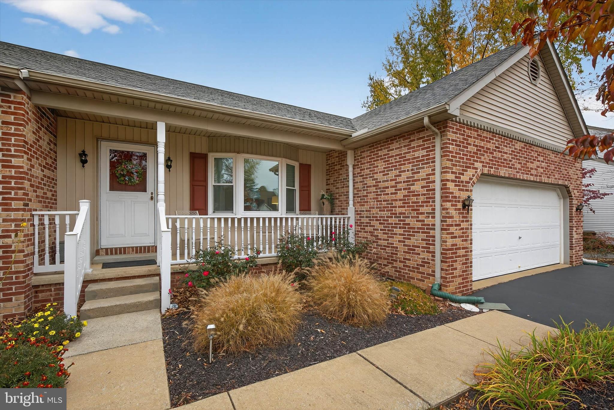 213 East 6th Street Lititz, PA 17543 - Photo 6 of 46 front view of a house