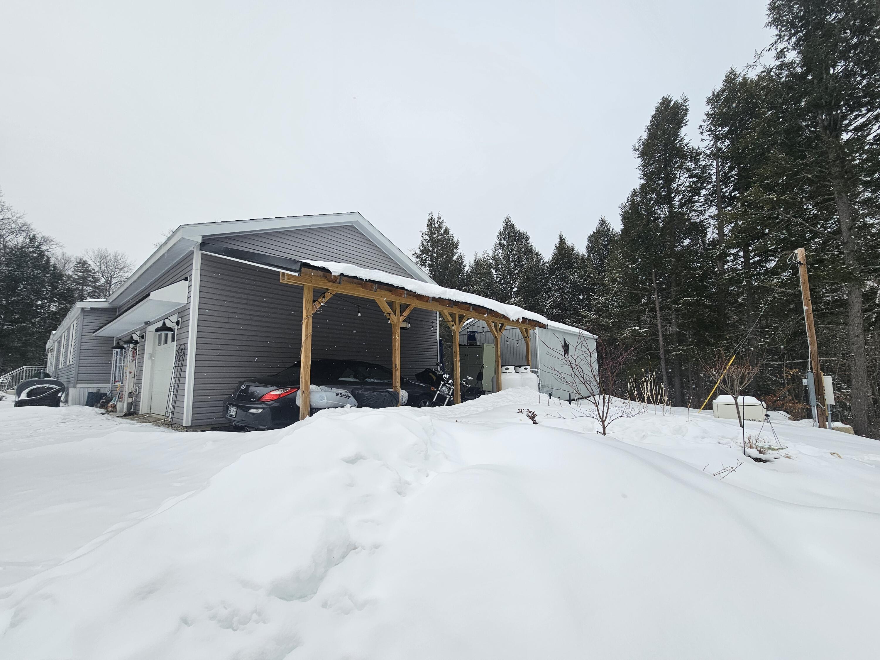 362 Hebron Road Oxford, ME 04270 - Photo 2 of 53 20260207_143658