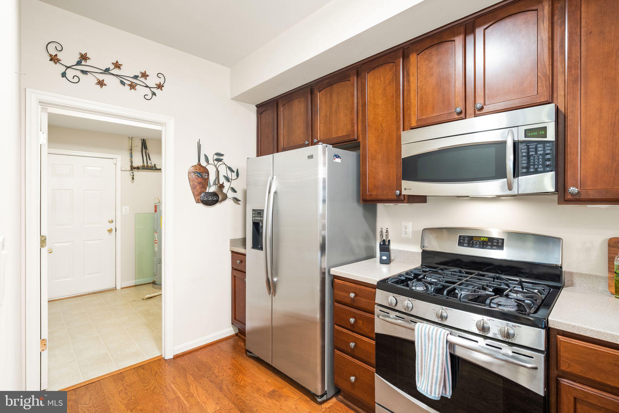 11205 Wortham Crest Circle Manassas, VA 20109 - Photo 18 of 36