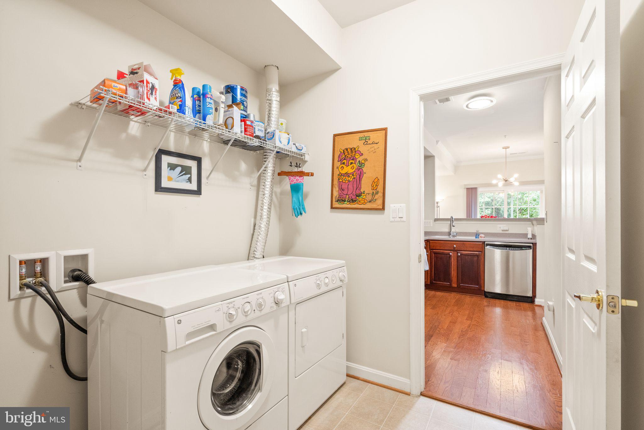 11205 Wortham Crest Circle Manassas, VA 20109 - Photo 20 of 36