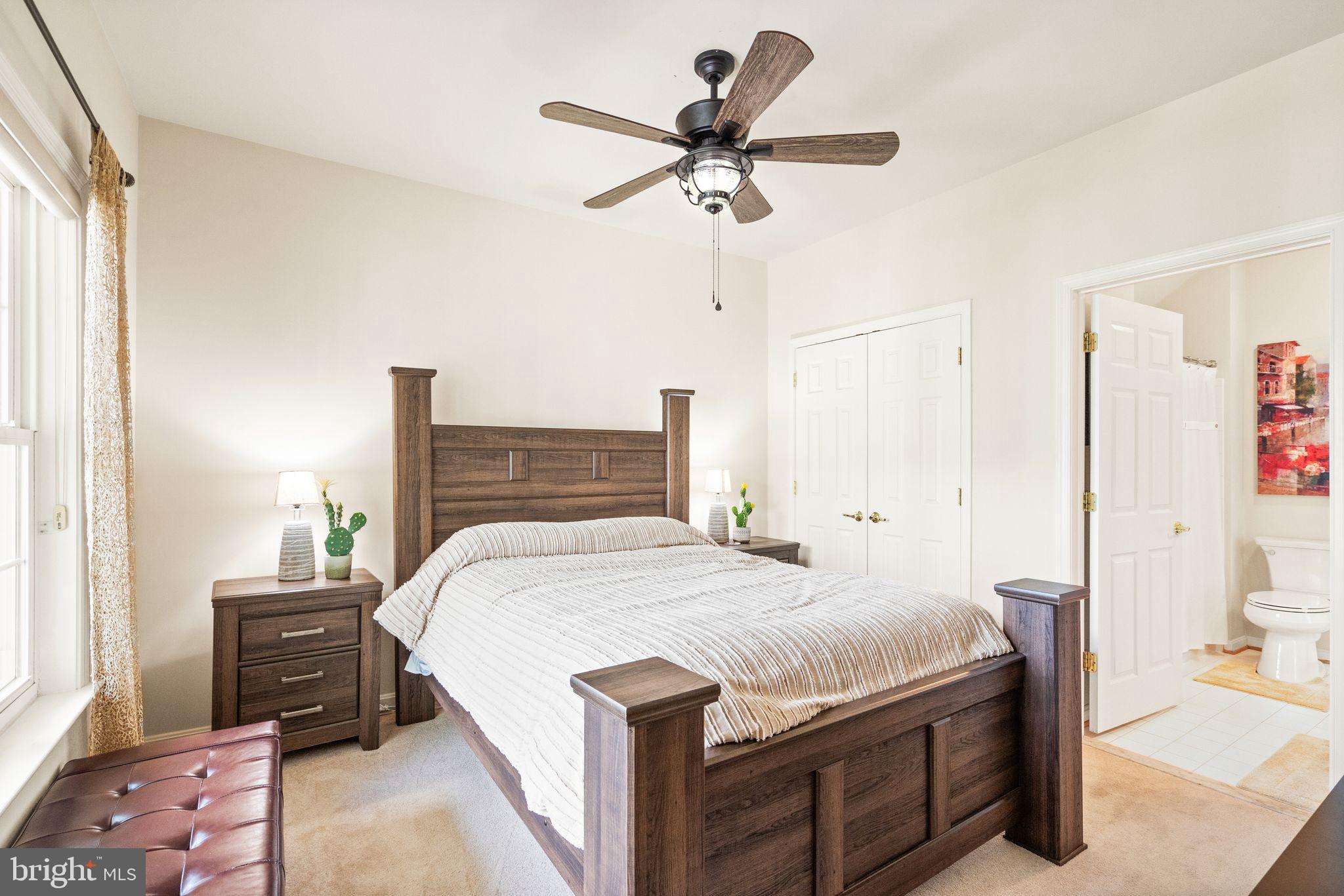 11205 Wortham Crest Circle Manassas, VA 20109 - Photo 21 of 36